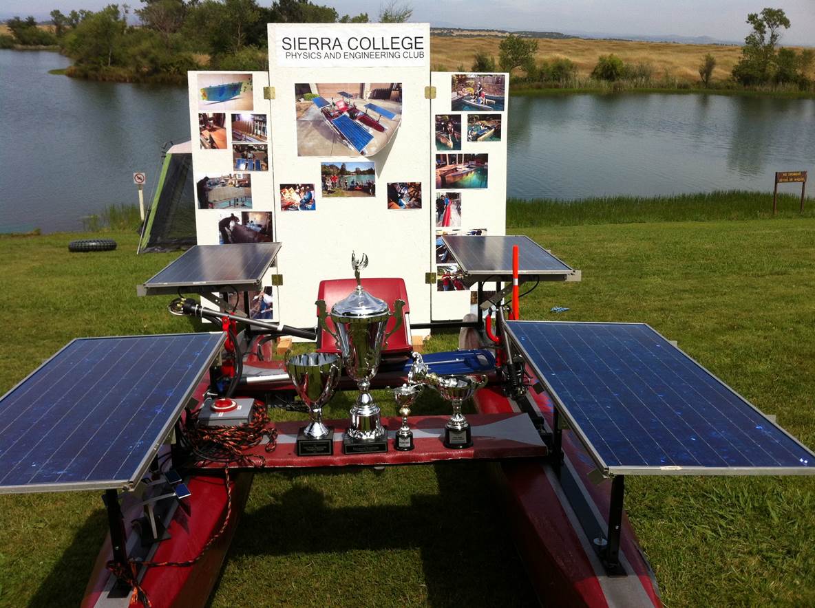 sierra-college-dominates-at-smud-solar-regatta
